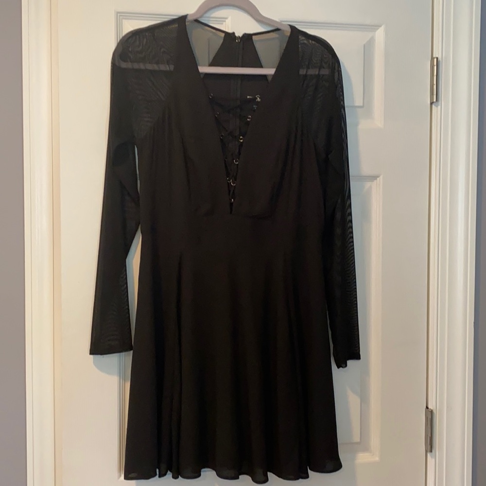 Express Cocktail dress
